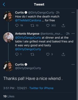 Image post by @SKWrestling_ on Twitter