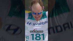 Video post by @paralympics on YouTube