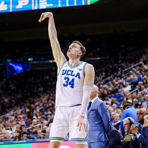 Image post by @uclatheden on Instagram