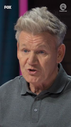 Video post by @Masterchef on Facebook