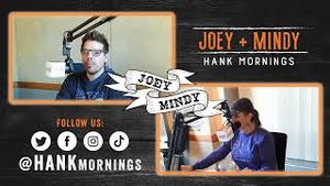 Video post by @971hankfm on YouTube
