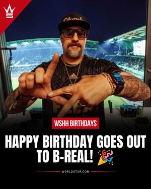 Image post by @worldstar on Instagram