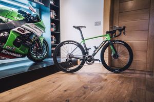 Image post by @vitusbikes on Instagram