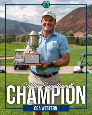 Image post by @cologolf on Instagram