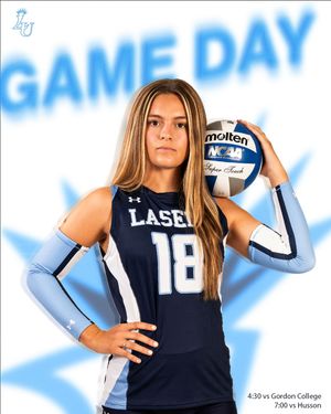 Image post by @lasellathletics on Instagram