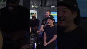 Video post by @mookiebetts on YouTube