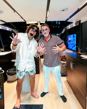 Image post by @maffio on Instagram