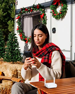 Image post by @asus on Instagram