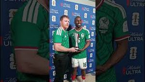 Video post by @deportes on YouTube
