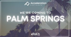 Image post by @accelerationpar on Instagram