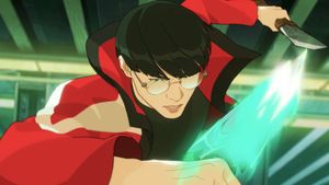 Video post by @leagueoflegends on TikTok