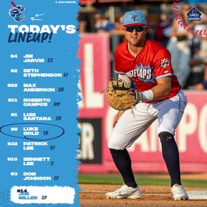 Image post by @wmwhitecaps on Twitter