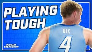Video post by @hurrdatsports on YouTube