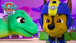Video post by @pawpatrolofficial on YouTube
