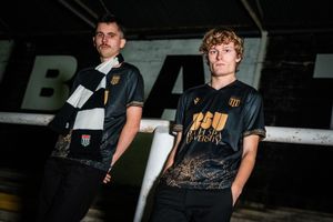 Image post by @bathcityfc on Instagram
