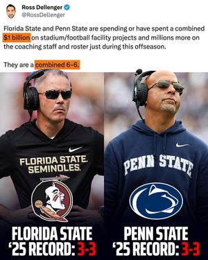 Image post by @draftkings on Instagram