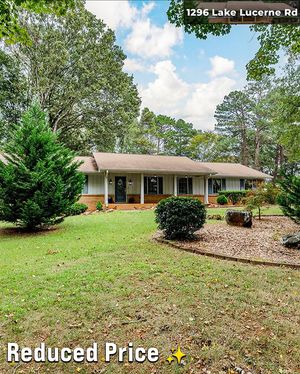 Image post by @woodallrealtygroup on Facebook