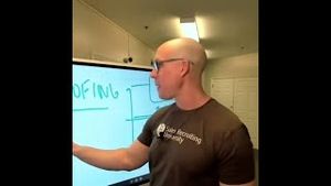 Video post by @salesrecruitinguniversity on YouTube