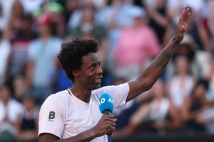 Image post by @iamgaelmonfils on Instagram