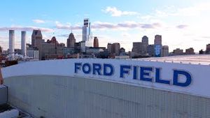 Video post by @Detroit Lions on YouTube