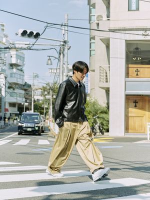 Image post by @atmos_japan on Instagram