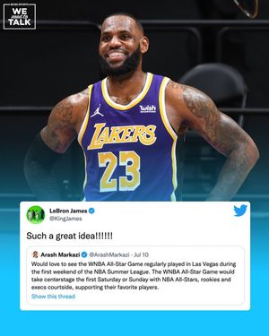 Image post by @weneedtotalk on Instagram