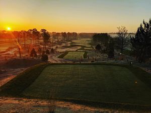 Image post by @unionleaguegolf on Instagram