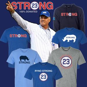 Image post by @chicagocubsnation on Instagram