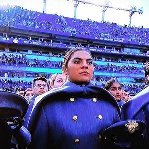 Image post by @armywp_softball on Instagram