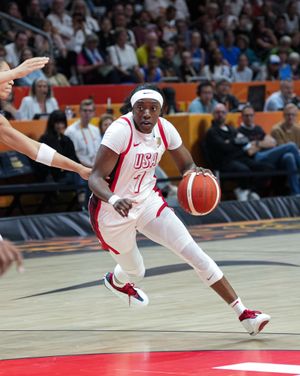 Image post by @usabasketball on Instagram