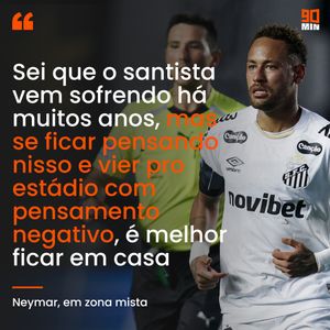 Image post by @90minbrasil on Instagram