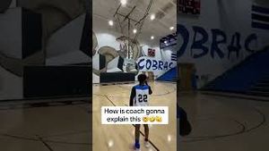 Video post by @maxpreps on YouTube