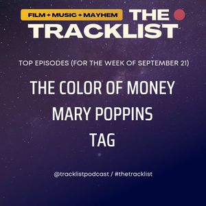 Image post by @tracklistshow on Instagram