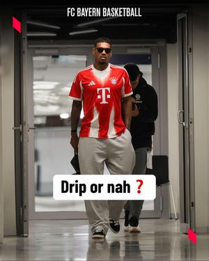 Video post by @fcbayernbasketball on TikTok