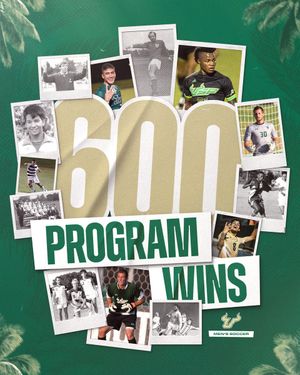 Image post by @USFMSOC on Twitter