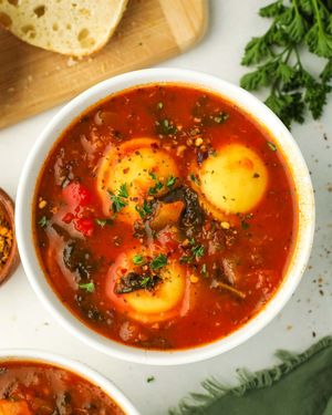Image post by @iheartveggies on Instagram