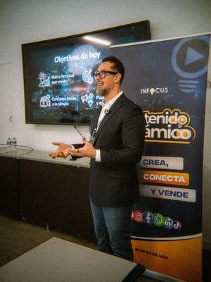 Image post by @PAG Digital Agency on Facebook