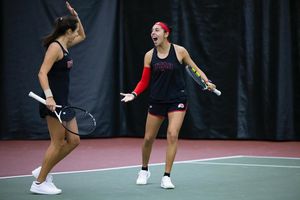 Image post by @utahwomenstennis on Instagram