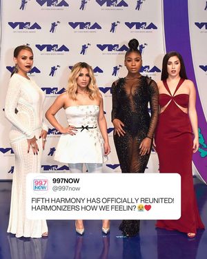 Image post by @997now on Instagram