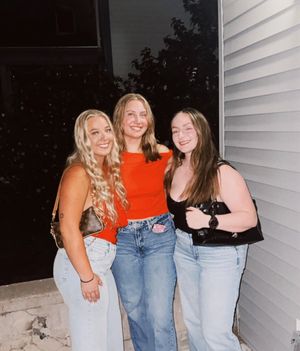 Image post by @makaylacrowner on Instagram