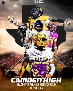 Image post by @gridiron_access on Instagram