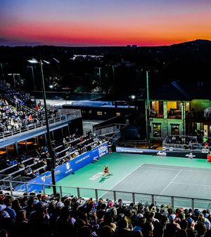 Image post by @atxopen on Instagram