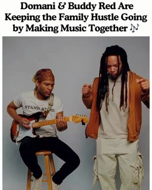 Image post by @blacklovepage on Instagram