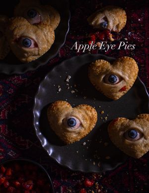 Image post by @practicalpeculiarities on Instagram