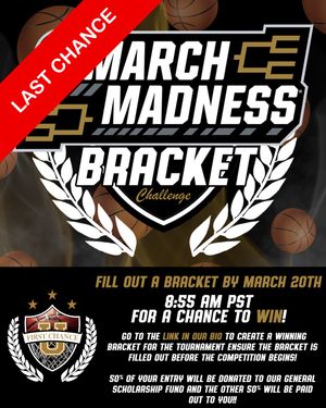 Image post by @firstchanceu_ on Instagram