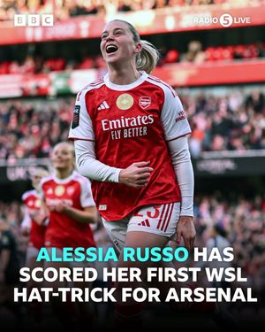 Image post by @5livesport on Instagram