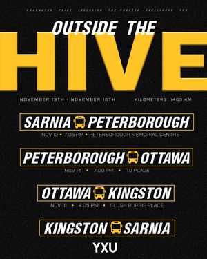 Image post by @stinghockey on Instagram