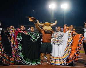 Image post by @texassoccer on Instagram