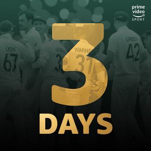 Image post by @primevideosport on Instagram