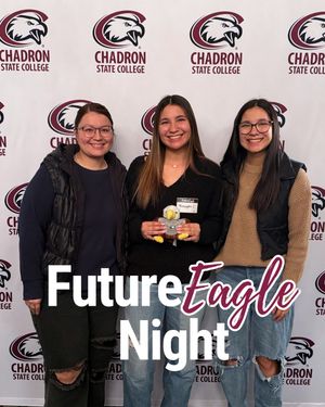Image post by @csc_admissions on Instagram
